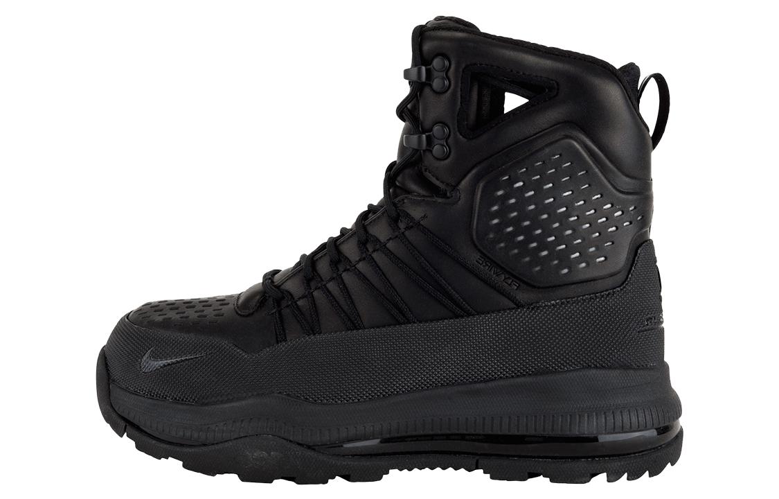 Nike Zoom Superdome 'Black' 654886-040