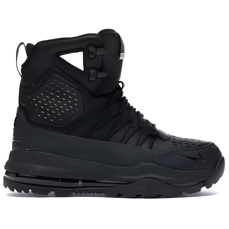 Order Nike Zoom Superdome "黑色" 654886-040