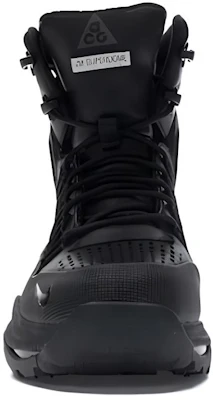 Nike Zoom Superdome "黑色" 654886-040 Lookbook Nike Zoom Superdome "黑色" 654886-040