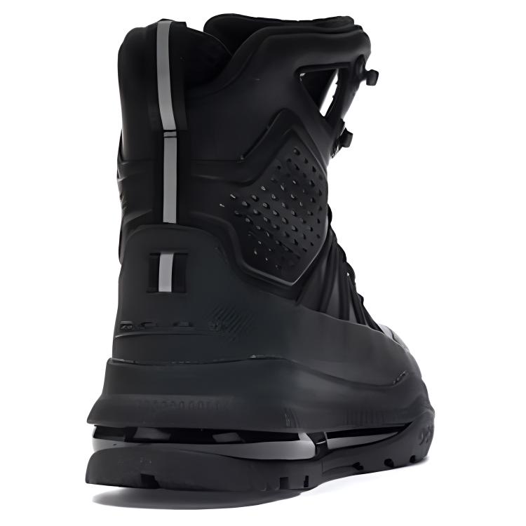 Shop Nike Zoom Superdome "黑色" 654886-040