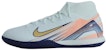 Nike Zoom Superfly 10 Academy MDS IC Green  FZ1383-300