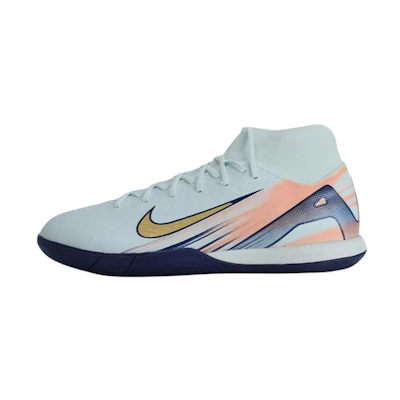 Nike Zoom Superfly 10 Academy MDS IC Green