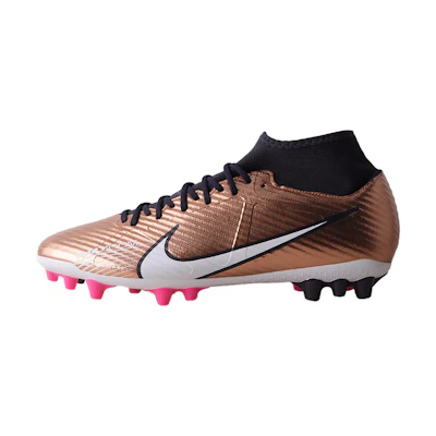Nike Mercurial Zoom Superfly 9 Academy AG 'Copper'