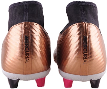 Nike Zoom Superfly 9 Academy AG 減震防滑耐磨 人工草地足球鞋 金銅色 Shop Nike Zoom Superfly 9 Academy AG 減震防滑耐磨 人工草地足球鞋 金銅色