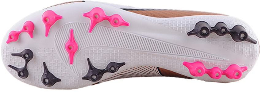 Nike Zoom Superfly 9 Academy AG 減震防滑耐磨 人工草地足球鞋 金銅色 Purchase Nike Zoom Superfly 9 Academy AG 減震防滑耐磨 人工草地足球鞋 金銅色