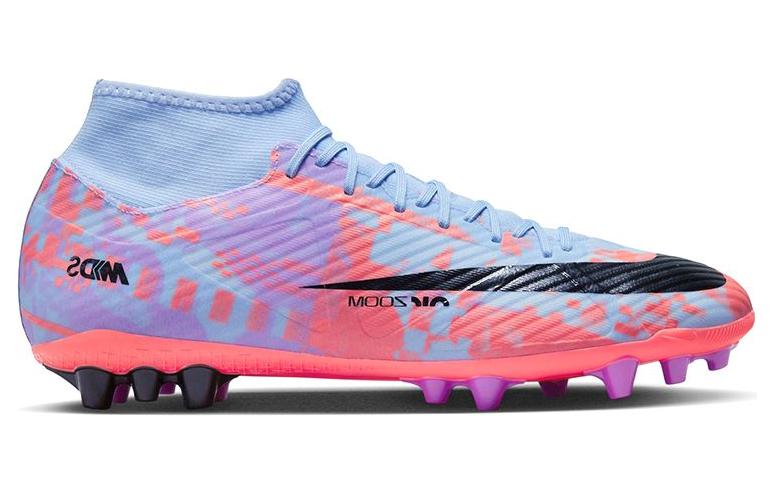 Order Nike Zoom Superfly 9 Academy MDS AG 'Biru Merah Muda' DV2423-405