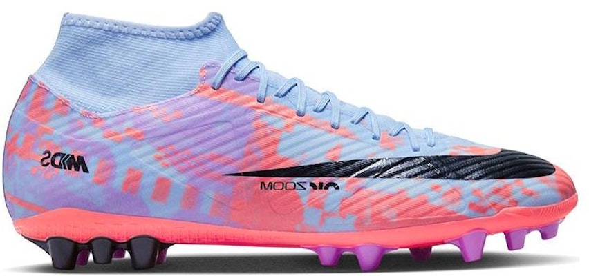 Nike Zoom Superfly 9 Academy MDS AG 'Biru Merah Jambu' DV2423-405 Order Nike Zoom Superfly 9 Academy MDS AG 'Biru Merah Jambu' DV2423-405