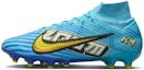 Buy 나이키 줌 슈퍼플라이 9 엘리트 음바페 발틱 블루 DZ3331-400