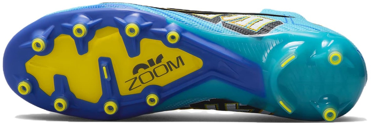 나이키 줌 슈퍼플라이 9 엘리트 음바페 발틱 블루 DZ3331-400 Details for 나이키 줌 슈퍼플라이 9 엘리트 음바페 발틱 블루 DZ3331-400