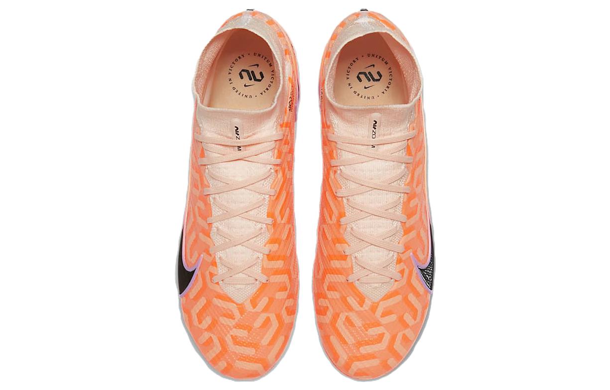 Shop Nike Zoom Superfly 9 Elite WC AGPro 'Iced Guava' Sepatu Lari DZ3456-800