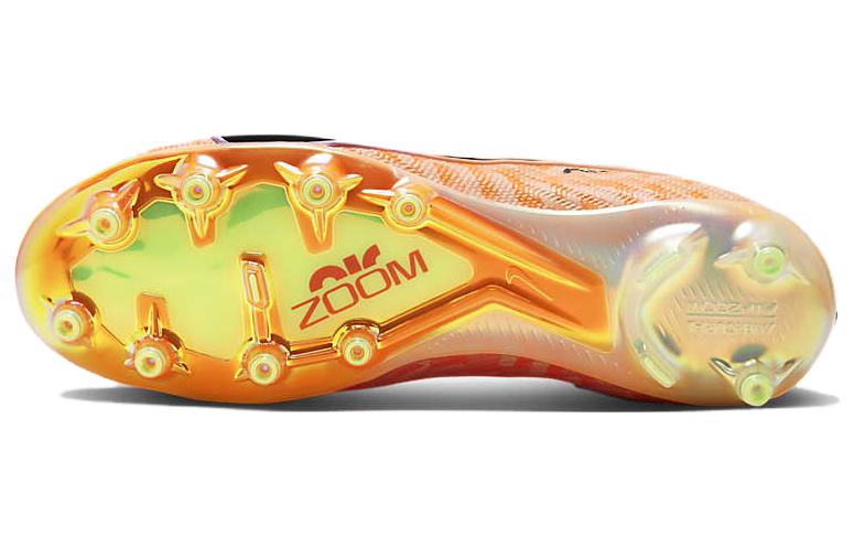 Details for Nike Zoom Superfly 9 Elite WC AGPro 'Iced Guava' Sepatu Lari DZ3456-800