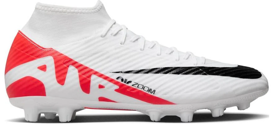 Nike Zoom Superfly 9 HG/AG 運動舒適 防滑耐磨 足球鞋 男款 白色
台灣市場:Nike Zoom Superfly 9 HG/AG 休閒舒適 防滑耐用 足球鞋 男款 白色 Order Nike Zoom Superfly 9 HG/AG 運動舒適 防滑耐磨 足球鞋 男款 白色
台灣市場:Nike Zoom Superfly 9 HG/AG 休閒舒適 防滑耐用 足球鞋 男款 白色