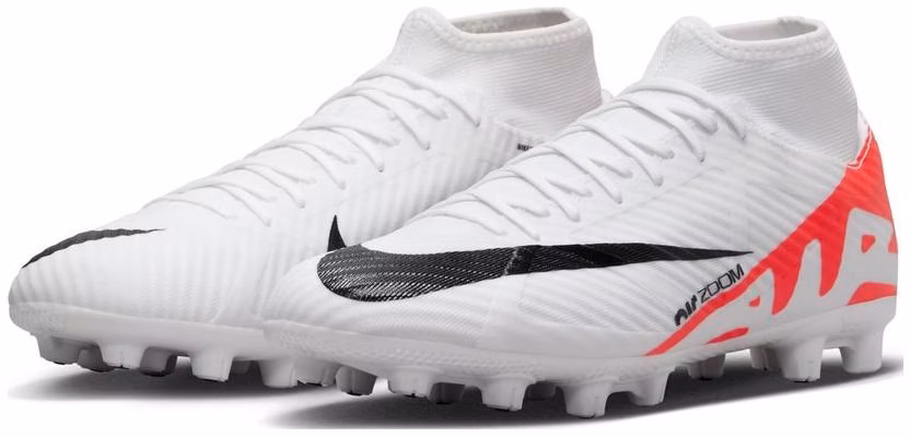 Nike Zoom Superfly 9 HG/AG 運動舒適 防滑耐磨 足球鞋 男款 白色
台灣市場:Nike Zoom Superfly 9 HG/AG 休閒舒適 防滑耐用 足球鞋 男款 白色 Lookbook Nike Zoom Superfly 9 HG/AG 運動舒適 防滑耐磨 足球鞋 男款 白色
台灣市場:Nike Zoom Superfly 9 HG/AG 休閒舒適 防滑耐用 足球鞋 男款 白色