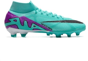 Nike Zoom Superfly 9 PRO AG-PRO 'Verde Menta Púrpura' DJ5596-300 Order Nike Zoom Superfly 9 PRO AG-PRO 'Verde Menta Púrpura' DJ5596-300