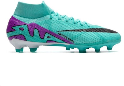 나이키 줌 슈퍼플라이 9 PRO AG-PRO '민트 그린 퍼플' DJ5596-300 Order 나이키 줌 슈퍼플라이 9 PRO AG-PRO '민트 그린 퍼플' DJ5596-300