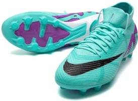 Nike Zoom Superfly 9 PRO AG-PRO 'Verde Menta Púrpura' DJ5596-300 Shop Nike Zoom Superfly 9 PRO AG-PRO 'Verde Menta Púrpura' DJ5596-300