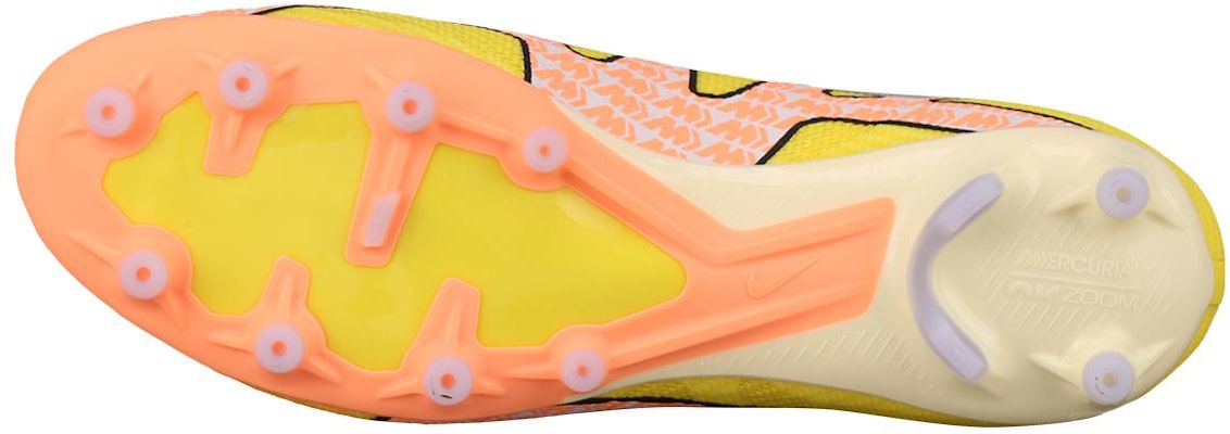 耐吉 Zoom Superfly 9 刺客 15 Pro AG 人造草地足球鞋 黃色 Purchase 耐吉 Zoom Superfly 9 刺客 15 Pro AG 人造草地足球鞋 黃色