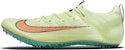 Nike Zoom Superfly Elite 2 'Barely Volt Hyper Orange' CD4382-700