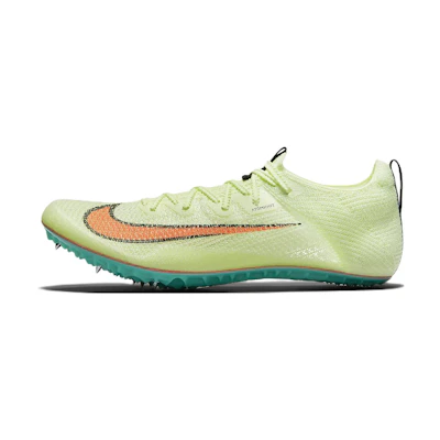 Nike Zoom Superfly Elite 2 'Barely Volt Hyper Orange'