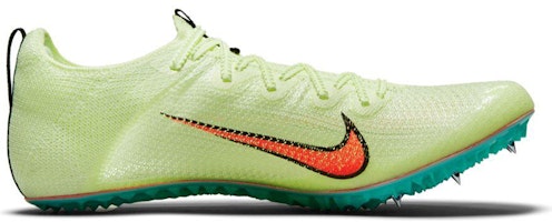 나이키 줌 슈퍼플라이 엘리트 2 "베얼리 볼트 하이퍼 오렌지" CD4382-700 Order 나이키 줌 슈퍼플라이 엘리트 2 "베얼리 볼트 하이퍼 오렌지" CD4382-700