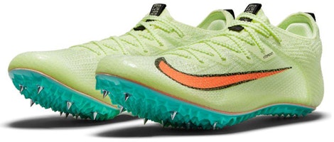 나이키 줌 슈퍼플라이 엘리트 2 "베얼리 볼트 하이퍼 오렌지" CD4382-700 Lookbook 나이키 줌 슈퍼플라이 엘리트 2 "베얼리 볼트 하이퍼 오렌지" CD4382-700