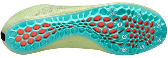 나이키 줌 슈퍼플라이 엘리트 2 "베얼리 볼트 하이퍼 오렌지" CD4382-700 Details for 나이키 줌 슈퍼플라이 엘리트 2 "베얼리 볼트 하이퍼 오렌지" CD4382-700