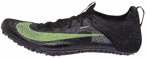 Nike Zoom Superfly Elite 2 'Black Lime Blast' CD4382-001 Nike Zoom Superfly Elite 2 'Black Lime Blast' CD4382-001