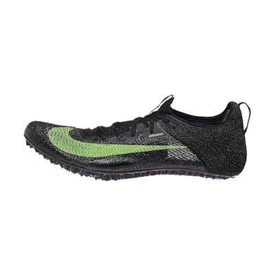 Nike Zoom Superfly Elite 2 'Black Lime Blast'