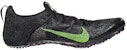 Nike Zoom Superfly Elite 2 'Hitam Lime Blast' CD4382-001