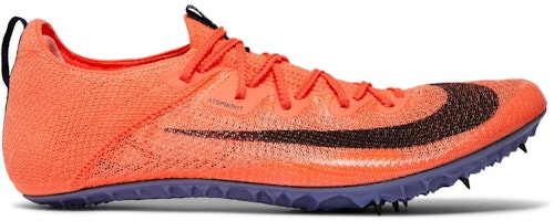 Nike Zoom Superfly Elite 2 'Bright Mango' CD4382-800 Nike Zoom Superfly Elite 2 'Bright Mango' CD4382-800