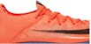 Nike Zoom Superfly Elite 2 'Bright Mango' dalam warna Jingga Terang. CD4382-800