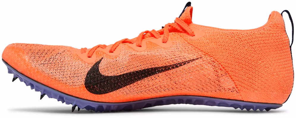 Nike Zoom Superfly Elite 2 'Bright Mango' CD4382-800 Lookbook Nike Zoom Superfly Elite 2 'Bright Mango' CD4382-800