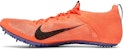 Nike Zoom Superfly Elite 2 'Bright Mango' dalam warna Jingga Terang. CD4382-800