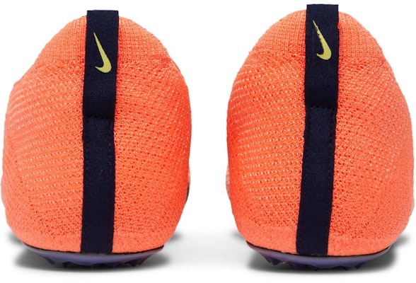 Nike Zoom Superfly Elite 2 'Bright Mango' CD4382-800 Details for Nike Zoom Superfly Elite 2 'Bright Mango' CD4382-800