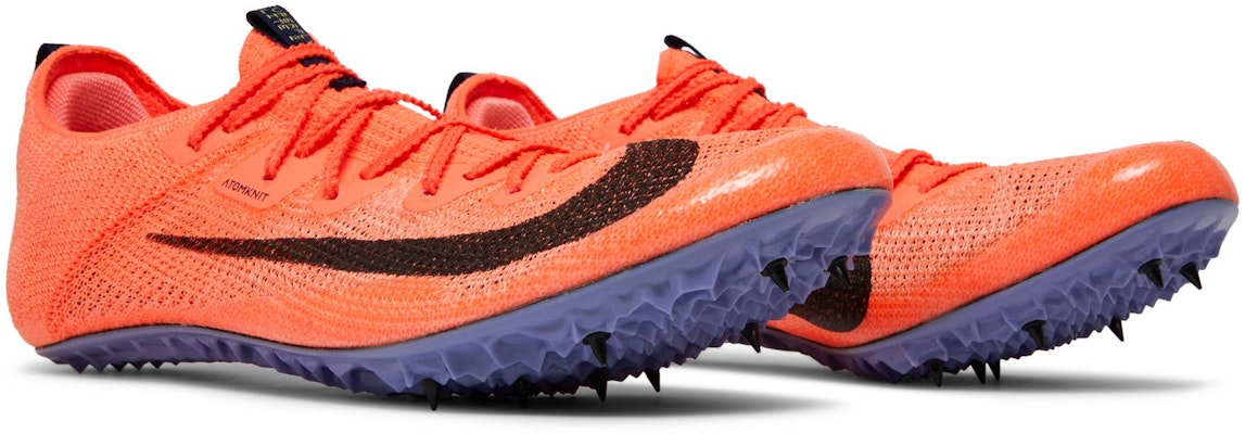 Nike Zoom Superfly Elite 2 'Bright Mango' CD4382-800 Cheap Nike Zoom Superfly Elite 2 'Bright Mango' CD4382-800