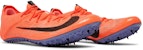 Nike Zoom Superfly Elite 2 'Bright Mango' dalam warna Jingga Terang. CD4382-800
