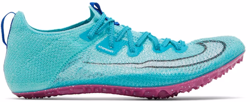 Nike Zoom Superfly Elite 2 'Hyper Jade' CD4382-300 Nike Zoom Superfly Elite 2 'Hyper Jade' CD4382-300