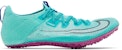 Nike Zoom Superfly Elite 2 'Hyper Jade' - Kasut Pecut Nike Warna Hyper Jade CD4382-300