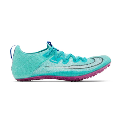 Nike Zoom Superfly Elite 2 'Hyper Jade'