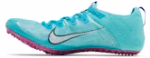 Lookbook Nike Zoom Superfly Elite 2 'Hyper Jade' - Kasut Pecut Nike Warna Hyper Jade CD4382-300