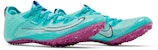 Nike Zoom Superfly Elite 2 'Hyper Jade' - Kasut Pecut Nike Warna Hyper Jade CD4382-300