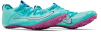 Cheap Nike Zoom Superfly Elite 2 'Hyper Jade' - Kasut Pecut Nike Warna Hyper Jade CD4382-300