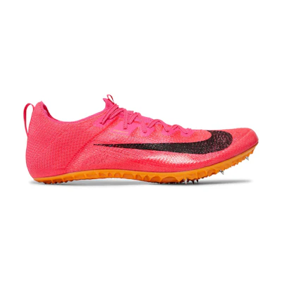 Nike Zoom Superfly Elite 2 'Hyper Pink Orange'