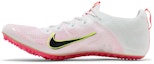 Lookbook Nike Zoom Superfly Elite 2 'Rawdacious' Lelaki Kasut Lari Prestasi Tinggi DJ5391-100