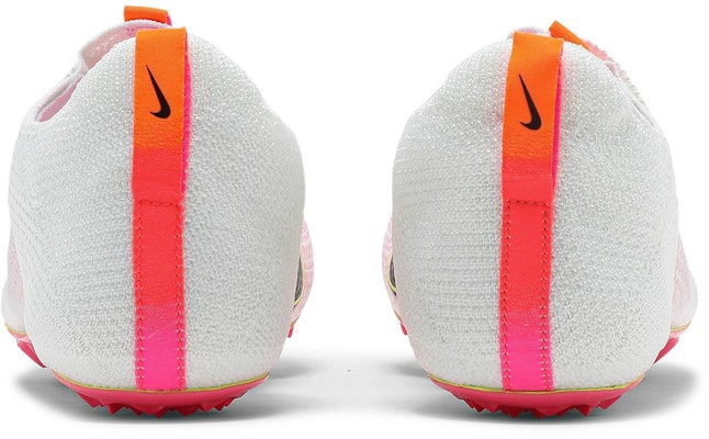 Nike Zoom Superfly Elite 2 'Rawdacious' Sepatu Lari Tercepat DJ5391-100 Details for Nike Zoom Superfly Elite 2 'Rawdacious' Sepatu Lari Tercepat DJ5391-100