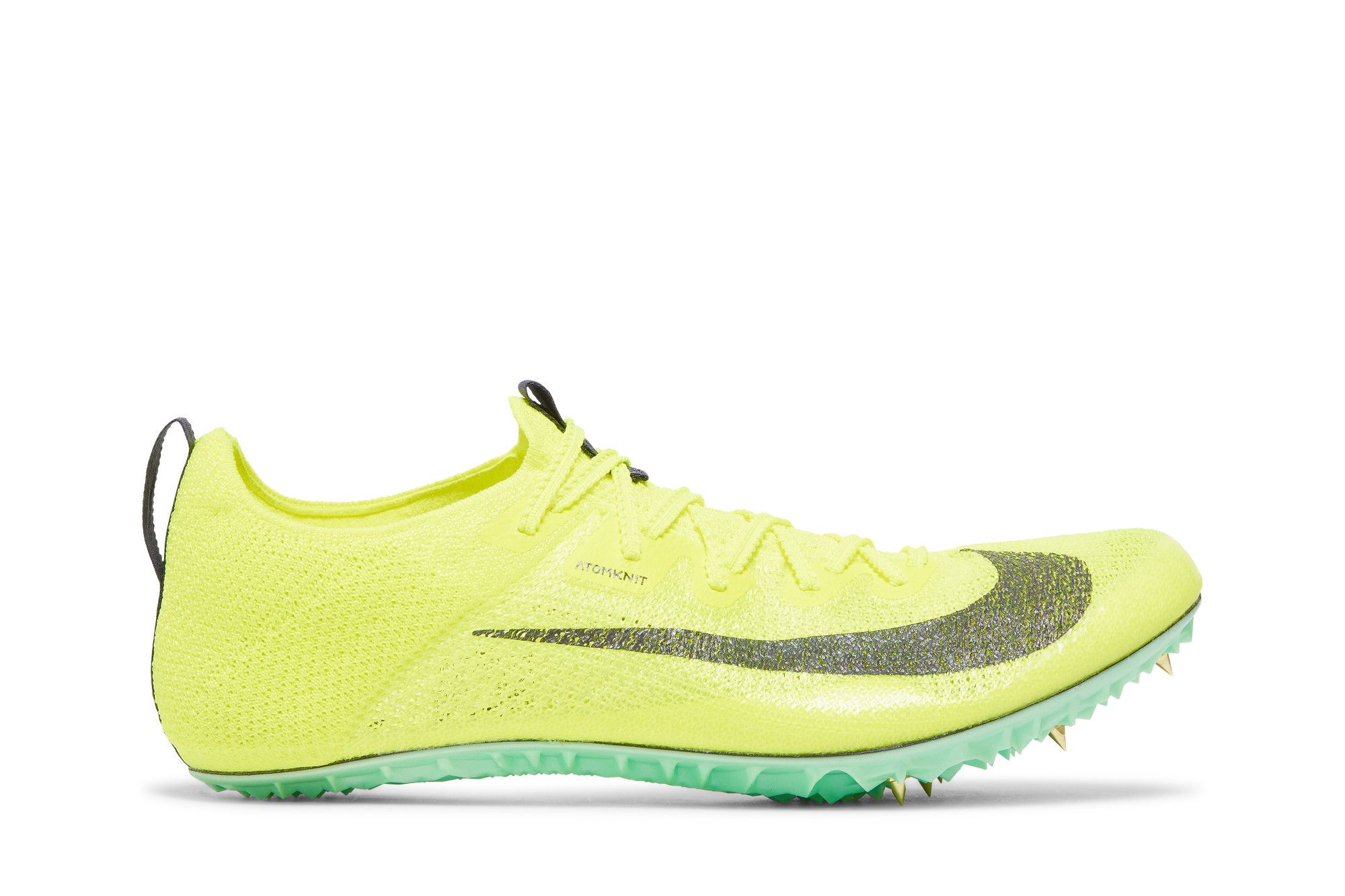 Nike Zoom Superfly Elite 2 'Volt Mint Foam' DR9923-700