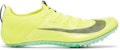 Nike Zoom Superfly Elite 2 'Volt Mint Foam' Lelaki Wanita Kasut Sukan. DR9923-700