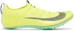 Buy Nike Zoom Superfly Elite 2 'Volt Mint Foam' Lelaki Wanita Kasut Sukan. DR9923-700