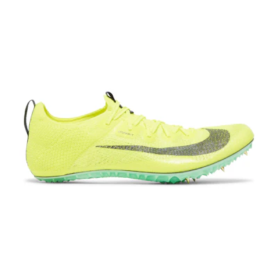 Nike Zoom Superfly Elite 2 'Volt Mint Foam'