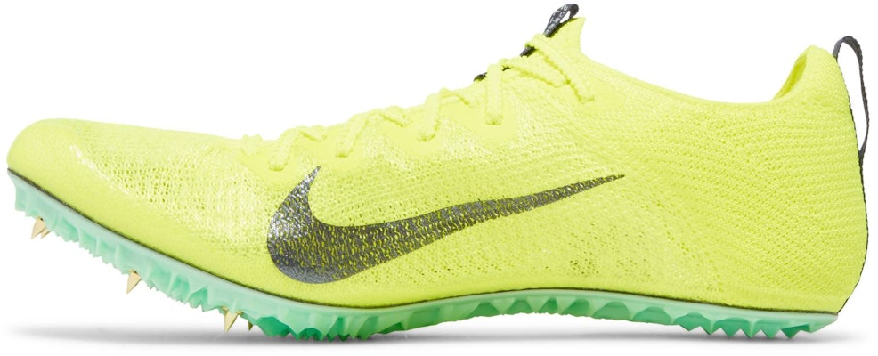 Nike Zoom Superfly Elite 2 '电光薄荷泡沫' DR9923-700 Lookbook Nike Zoom Superfly Elite 2 '电光薄荷泡沫' DR9923-700